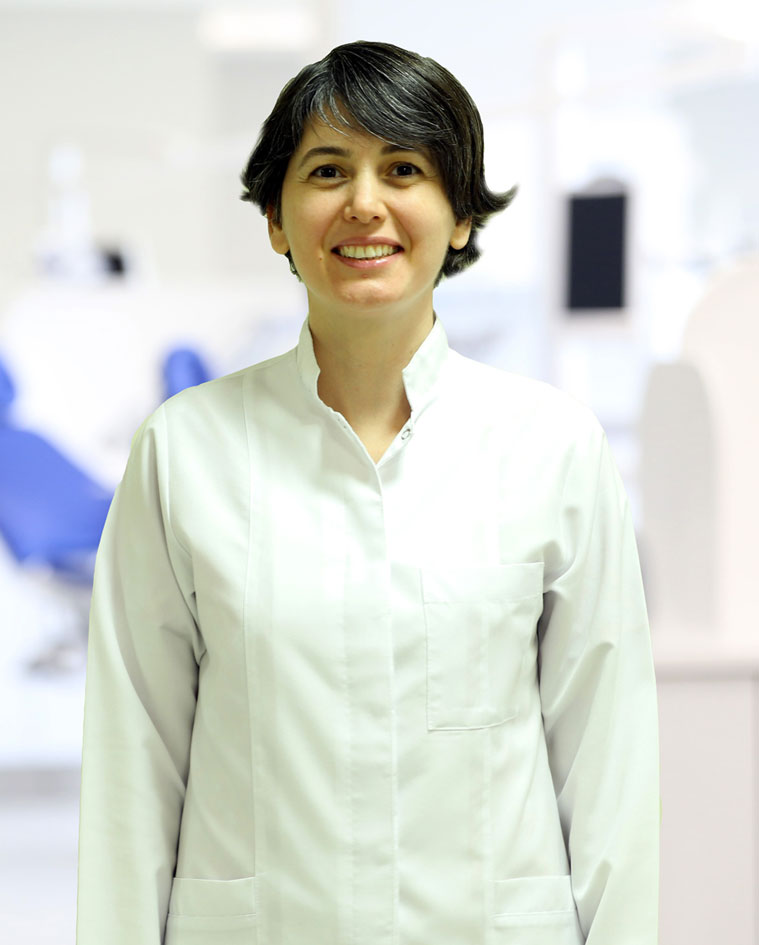 Dr. Gülşah BALAN